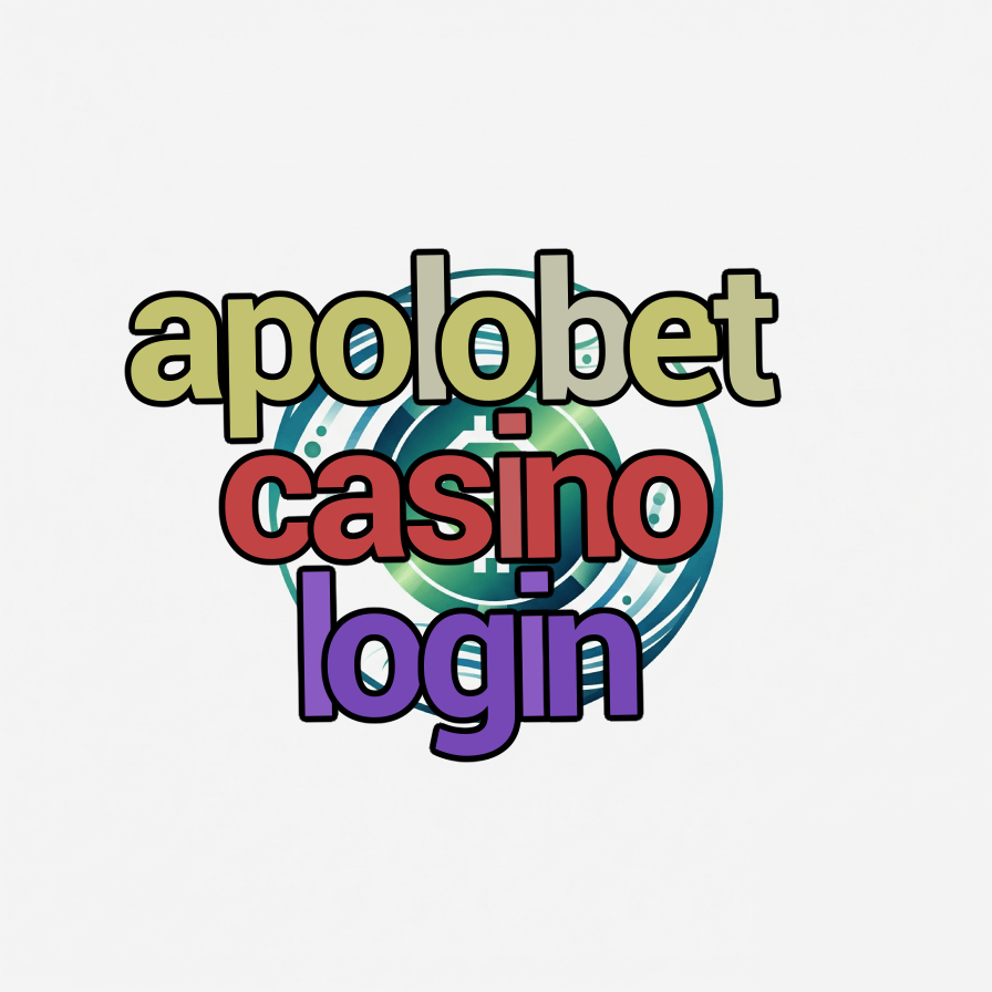 apolobet casino login